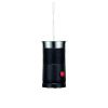 13.5 oz Electric Milk Frother, Black