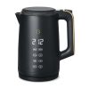 1.7-Liter Electric Kettle 1500 W with One-Touch Activation