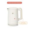 1.7-Liter Electric Kettle 1500 W with One-Touch Activation