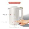 1.7-Liter Electric Kettle 1500 W with One-Touch Activation